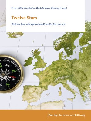 cover image of Twelve Stars – Deutsche Ausgabe